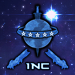 Intergalactic Naval Coalition