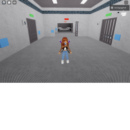 Prison Of Chill Ville