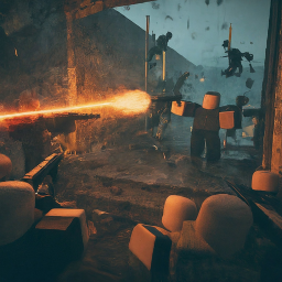 Rise Of The Dead