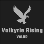 -Valkyrie Rising-