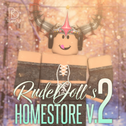 Clothing Store!