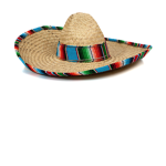 sombrero's and the Amigos
