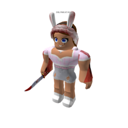 PINK AT HEART.EXE