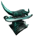 Eternal Hat : Ender Rose