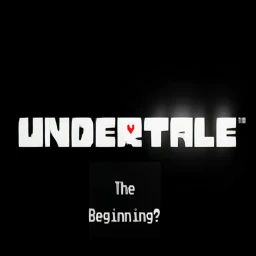 Undertale: The Beginning? (Added True Reset) icon