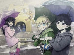 |•|OMORI GROUP|•|
