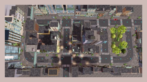 Running Simulator 2 