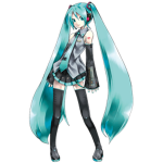 miku