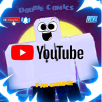 Double Comics YT fan club!