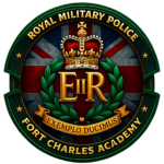 -BA- Royal Military Police Regiment