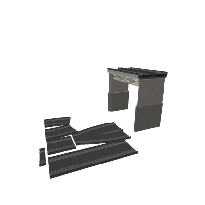 Modular Highway/Roads