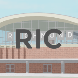 Richmond International Airport
