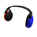 3D Headphones