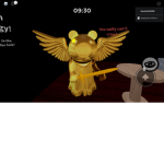 Piggy gold club