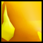 Golden Titanic Spectral Deer Pet Simulator 99 trading value