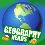 - Geography Nerds -