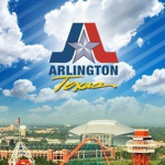 The City Of Arlington