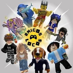 Juego para amigos locos super trabajadao icon