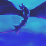 The Enchanted Fury
