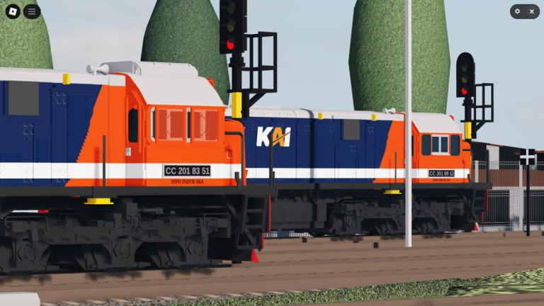 [UPD] Prujakan Line - Indonesian spoor screenshot 1