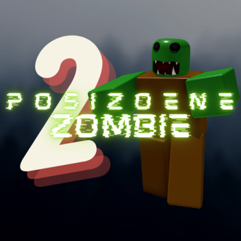 Zombie Pozisione 2
