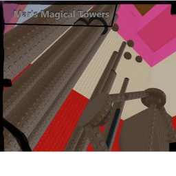 Mar's Magical Towers icon