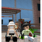 Robloxxx army!
