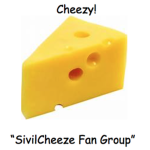 SivilCheeze Official Group