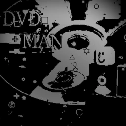 DVD DVD DVD DVD icon