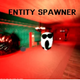 (BETA REWORK) Doors Custom Entity Spawner icon