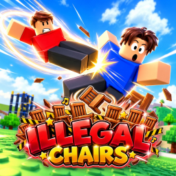 Illegal Chairs [UPDATING]