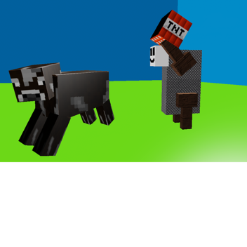 TNT Yeeter