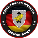 Rapid Forces Division [BWR]