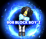 808 block boys