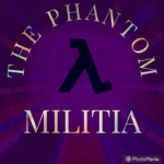 The Phantom Militia | C-8 Faction