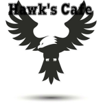 *Hawk's Cafe*
