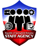 Staff Agency I Republic of Springfield RP