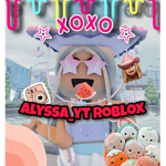 The best friends alyssa