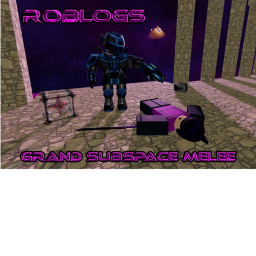 Grand Subspace Melee