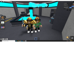 Friend group ( For now)