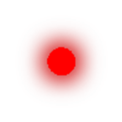 RED DOT Roblox decal