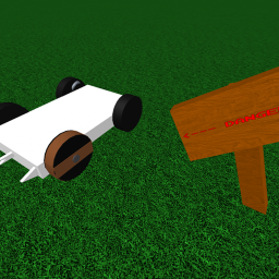 Ragdoll Sim!