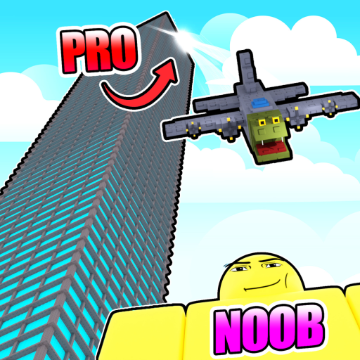 🤾 Throw a brainrot for money official Roblox game thumbnail