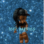 ICCY BADDIES
