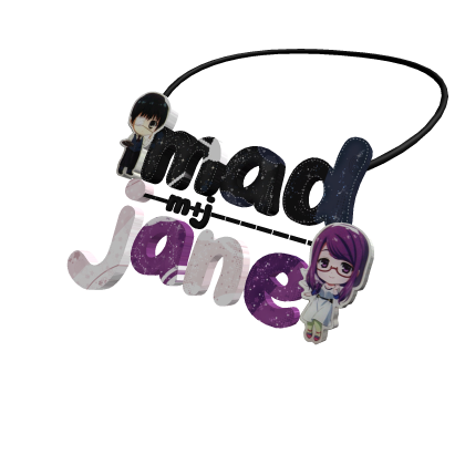 jane & mad