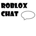 Roblox Chat.