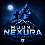 [NEW] Mount Nexura