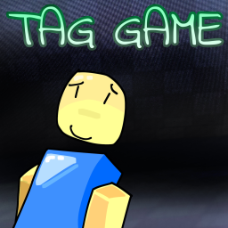 Tag Game