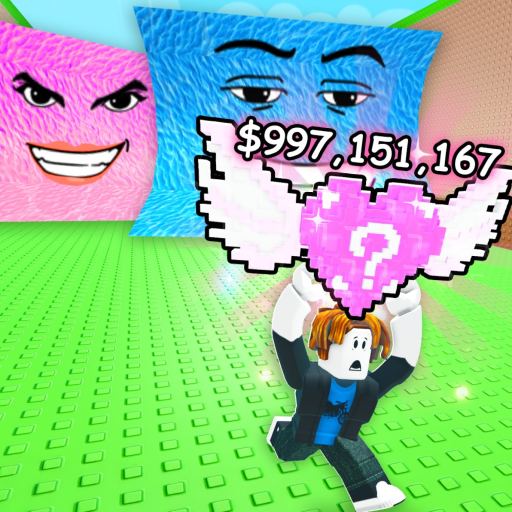 Escape Waves For Lucky Blocks