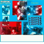 Pokeblox Vortex